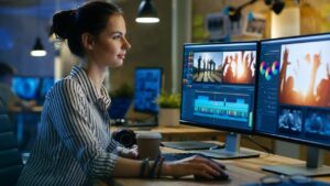 Capcut Pro For Free In 2025