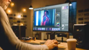 How to get Photoshop for free
